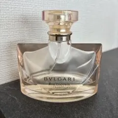 BVLGARI Rose Essentielle 50ml - メルカリ