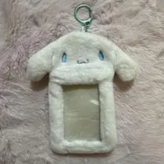 シナモロール トレカケース