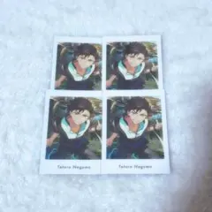 あんさんぶるスターズ ぱしゃっつVol.6〘南雲鉄虎〙