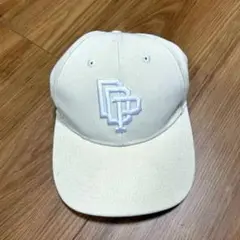 美品✨ddpキャップ白