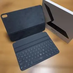 iPad Pro11インチ用 Smart Keyboard Folio ②