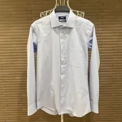 PERSON'S FOR MEN PT9 ビジネスシャツ M39-84★形状記憶