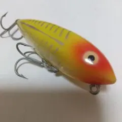 2025年最新】ヘドン オールドの人気アイテム - メルカリ