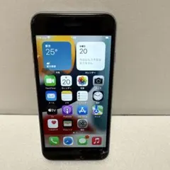 【ジャンク】iPhone6s 32GB 本体 スペースグレイ SIMフリー