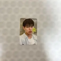 stray kids withmuu 店舗特典 スンミン