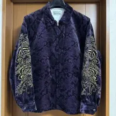 2025年最新】wacko maria ベトナムジャケットの人気アイテム