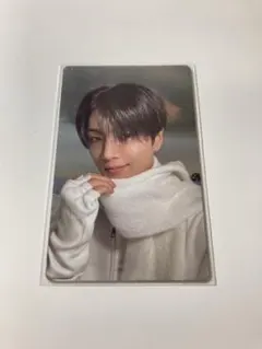 ENHYPEN ジェイ daydream 特典トレカ