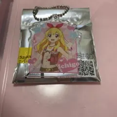 2026年最新】星宮いちご キーホルダーの人気アイテム - メルカリ