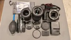 2025年最新】eos kiss x7 ダブルズームキットの人気アイテム - メルカリ