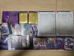 【β版未開封有】まとめ売りガンダムカードゲーム