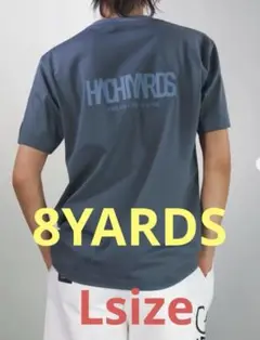 HACHIYARDS Tシャツ (完売品) 2025年最新】8yards ハチヤーズの人気アイテム - メルカリ