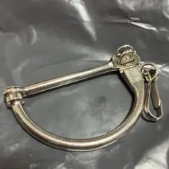 キーリング キーホルダー