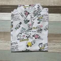 MR.MEN LITTLE MISS ポロシャツ