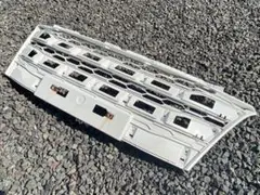 RCオデッセイ 純正 ロアグリル 業者塗装品のサムネイル