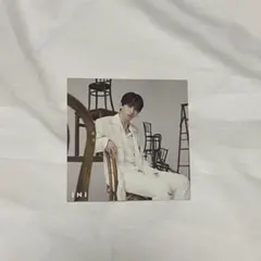 許豊凡 ソロアザージャケット　アザジャ