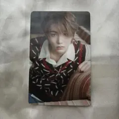 BOYNEXTDOOR テサン トレカ BOYLIFE