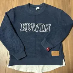 薄手トレーナー 130