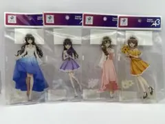 青春ブタ野郎 POP UP ～バカンス～ アクリルスタンド 全6種セット 青春ブタ野郎 POP UP ～バカンス～ アクリルスタンド 全6種セット