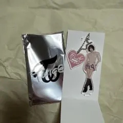 TWICE モモ ランダムアクリルキーホルダー