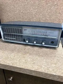 2025年最新】三菱 真空管ラジオの人気アイテム - メルカリ