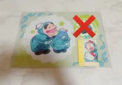 忍たま乱太郎　amocafe　アモカフェ　福富しんべヱ　乱太郎セット