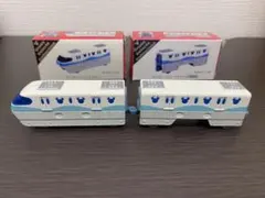 【M98】トミカ　ディズニーリゾートライン ダッフィー＆フレンズ 3両セット ダッフィー & フレンズ 3両セット ディズニー リゾートライン