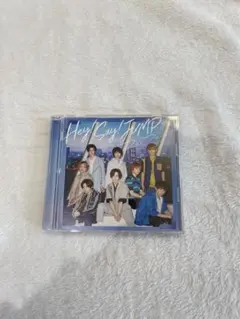 Hey! Say! JUMP ファンファーレ！