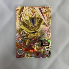 スーパードラゴンボールヒーローズ ゴールデンクウラ UM2-SEC2