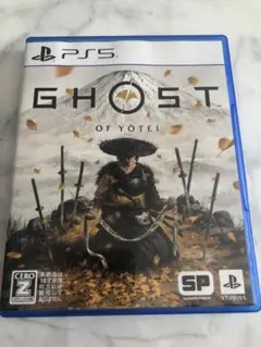 GHOST OF YŌTEI PS5 ゴーストオブヨーテイ
