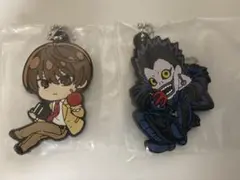 でふぉラバ！　デスノート　月＆リュークセット