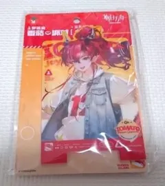 アークナイツ ユー アクリルプレート - メルカリ
