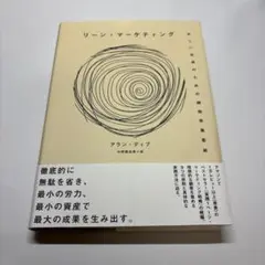 リーン・マーケティング