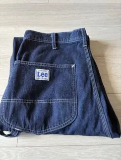 Lee ペインターパンツ　Lサイズ　品番LM7288