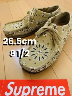 2026年最新】supreme ワラビーの人気アイテム - メルカリ