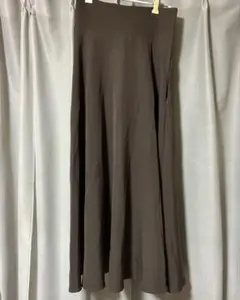 【ナイスクラップ】ロングスカート