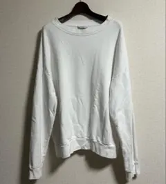 UNUSED アンユーズド　19ss スウェット　US1529のサムネイル