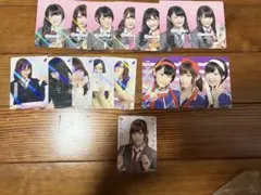 2025年最新】乃木坂 46 ハイ スクール カードの人気アイテム