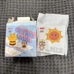 POP MART CRYING AGAIN BABY BLONDE