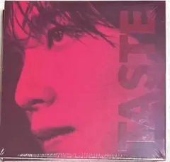 NCT TASTE CRAZY Savory Ver. ヘチャン