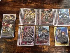 2025年最新】バディファイト レヴァンティン アビスの人気