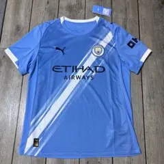 PUMA Manchester City ユニフォーム MARMOUSH 7 - メルカリ