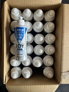 P&G ジョイJOY 食器用洗剤 24H抗菌 170ml 24本セット