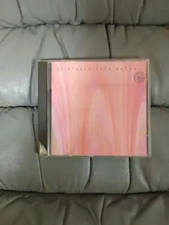 Himekami - Shinrabansho CD