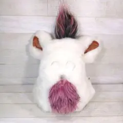 2025年最新】ファービー2 ホワイトの人気アイテム - メルカリ