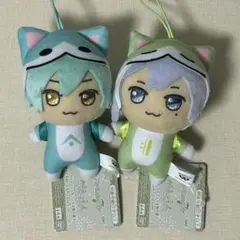 2025年最新】アイドリッシュセブン ぬいぐるみの人気アイテム