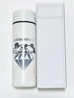 ルロロマニック ≠ME ノイミー ポケットサーモボトル 保温ボトル