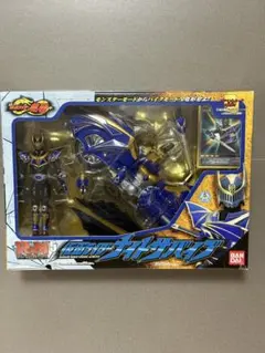 R&M 5 仮面ライダーナイトサバイブ