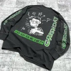 2025年最新】greenday スウェットの人気アイテム - メルカリ