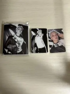 SEVENTEEN HAPPYBURSTDAY Daredevil ver ホシ