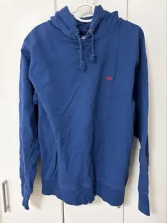 THE NORTH FACE スウェットパーカー ブラック